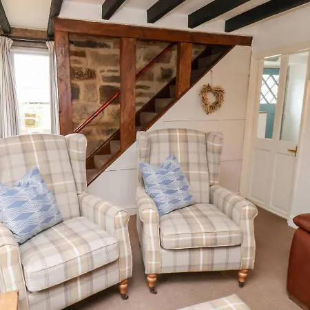 Vakantiehuis Mill *