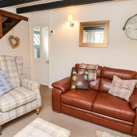 Mill * Saltburn-by-the-Sea