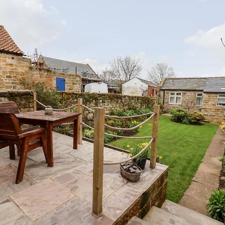 Ferienhaus Mill Saltburn-by-the-Sea