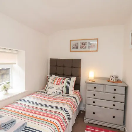 Mill * Saltburn-by-the-Sea