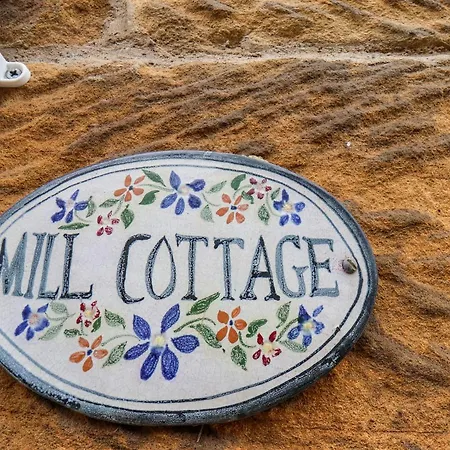 Mill Saltburn-by-the-Sea